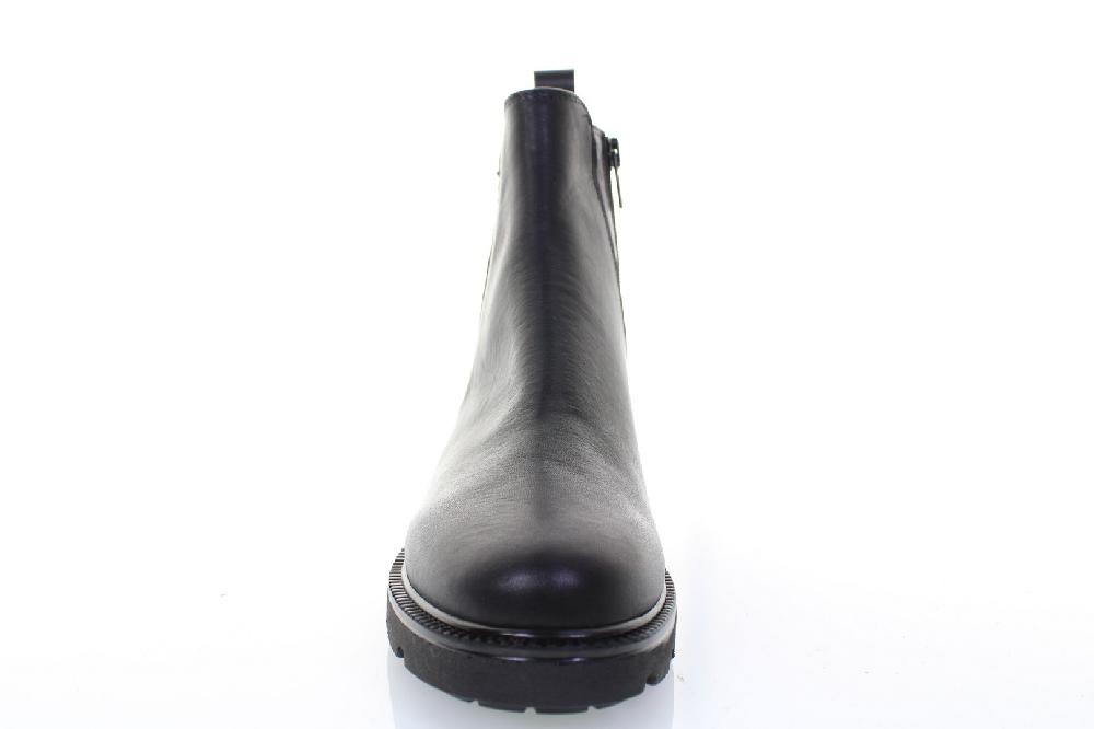 Soffice Sogno STIVALETTO IN PELLE CON SPERONE 2025