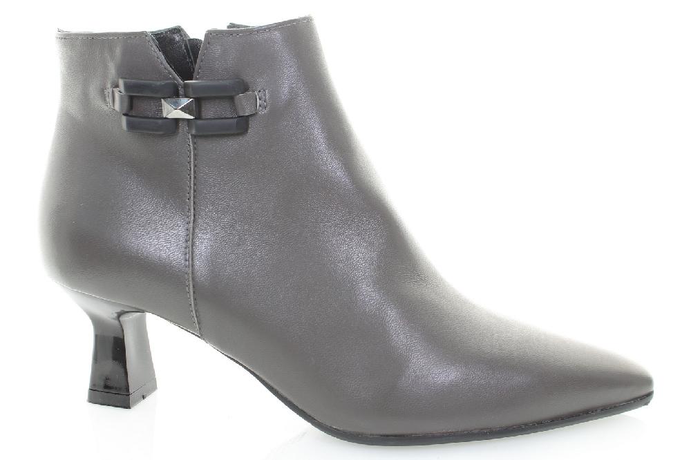 Soffice Sogno Stivaletto in pelle con accessorio Vendita