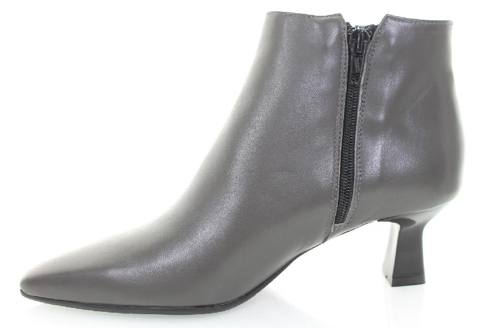 Soffice Sogno Stivaletto in pelle con accessorio Vendita