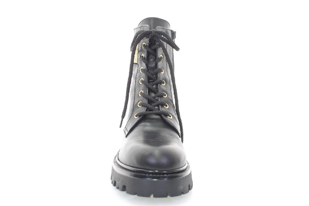 Soffice Sogno Anfibio in pelle con accessorio Negozi Online