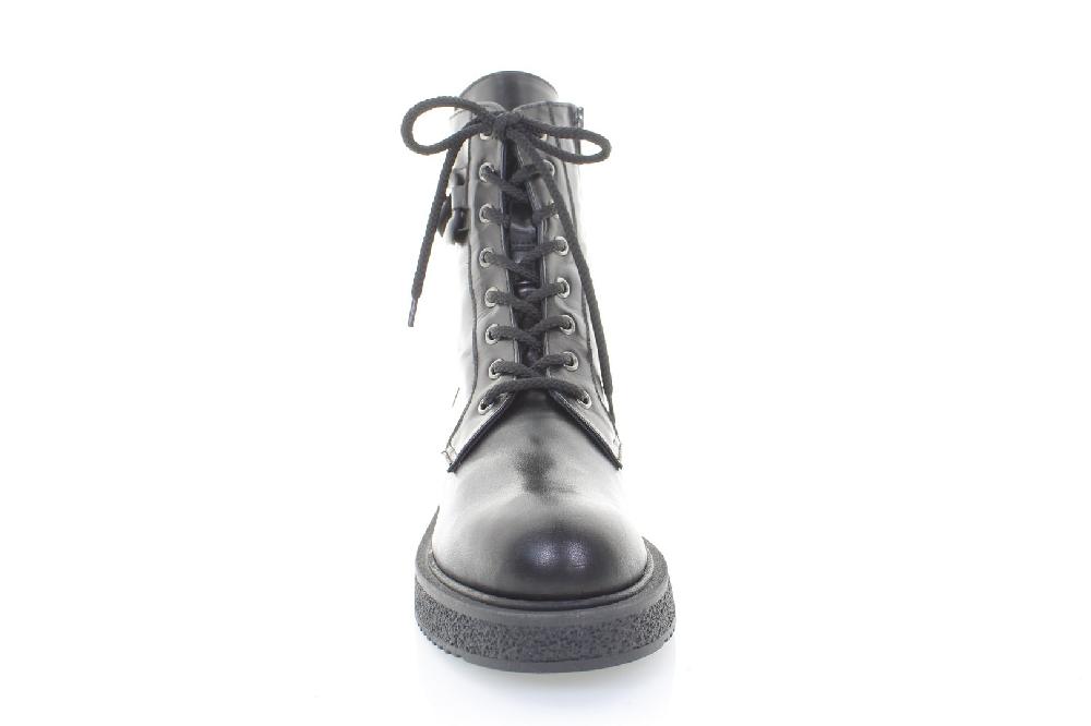 Soffice Sogno Anfibio in pelle con accessorio Promozione Limitata