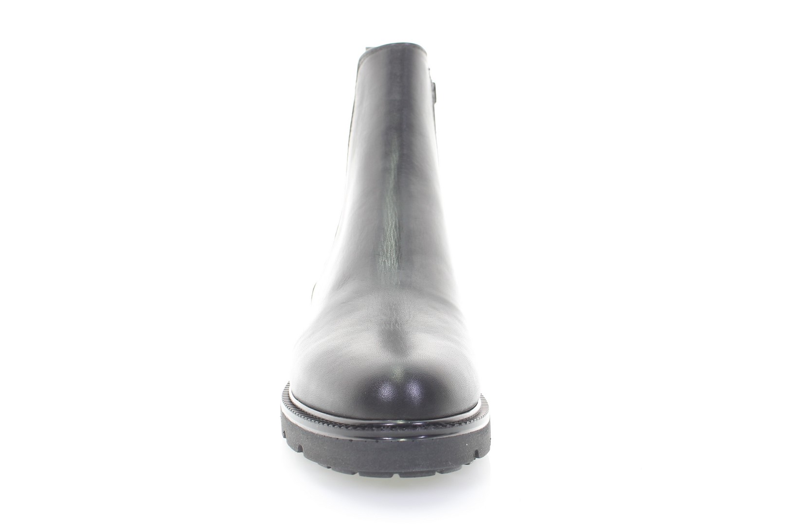 Soffice Sogno Stivaletto in pelle con sperone Shopping Online