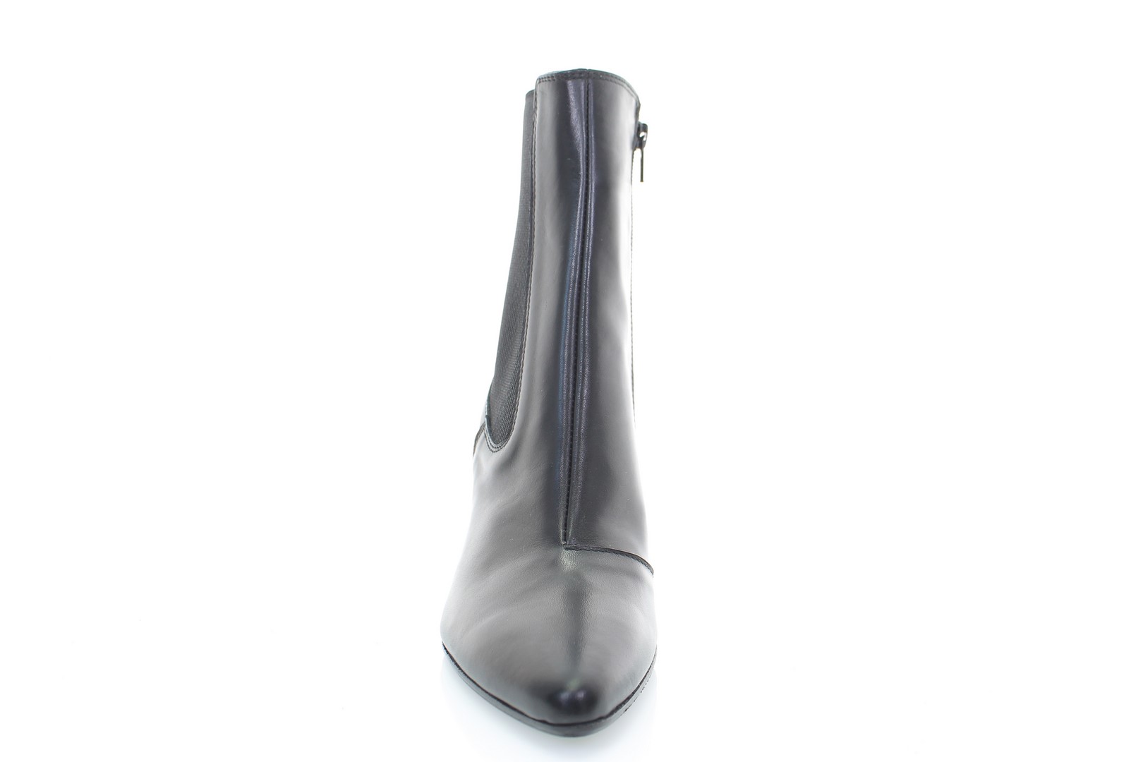 Soffice Sogno Stivaletto in pelle con elastico Sottocosto