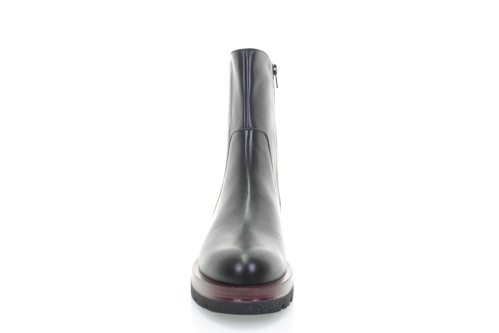 Soffice Sogno Stivaletto in pelle con elastico Economico