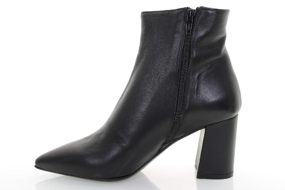 Soffice Sogno Stivaletto in pelle Outlet