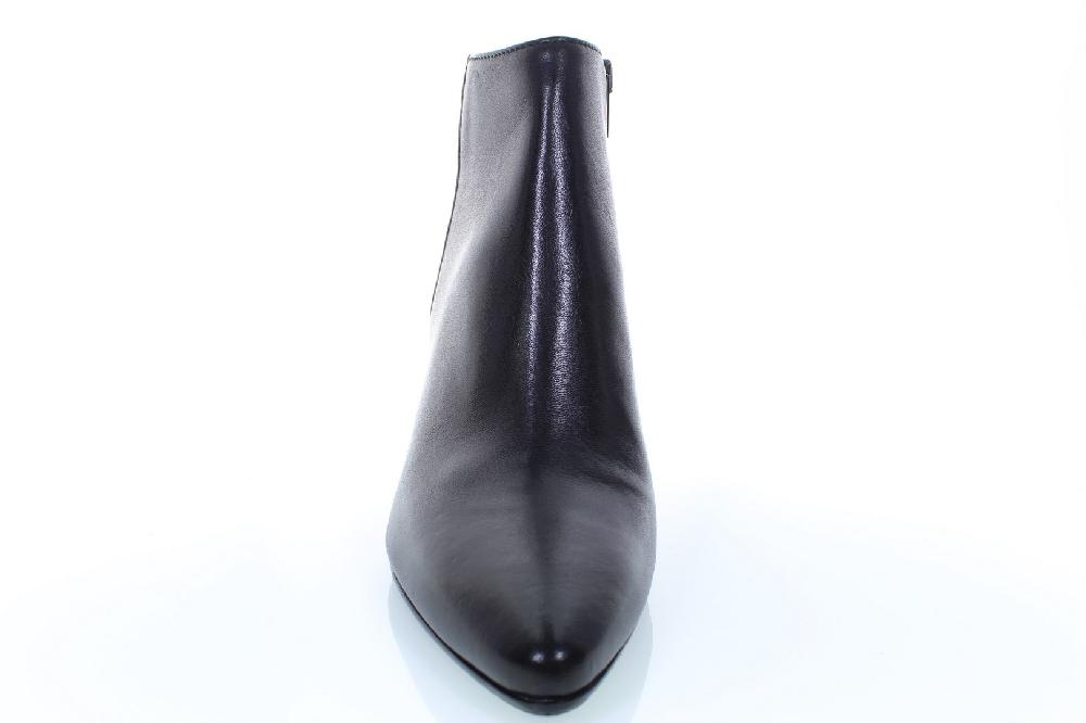 Soffice Sogno Stivaletto in pelle tacco lucido Offerte