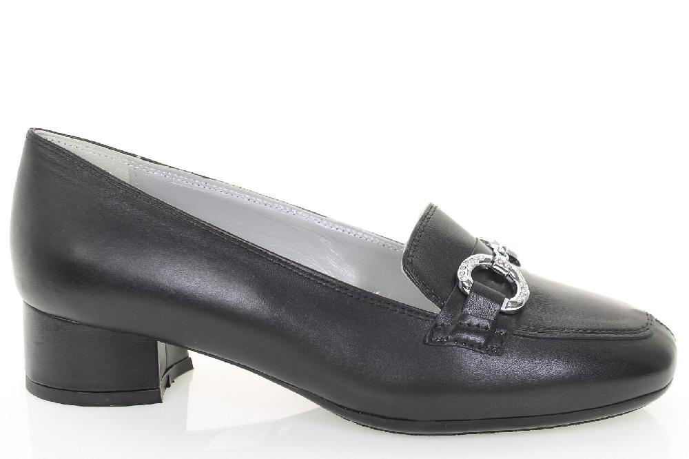 Soffice Sogno Scarpa in pelle con accessorio In Saldo