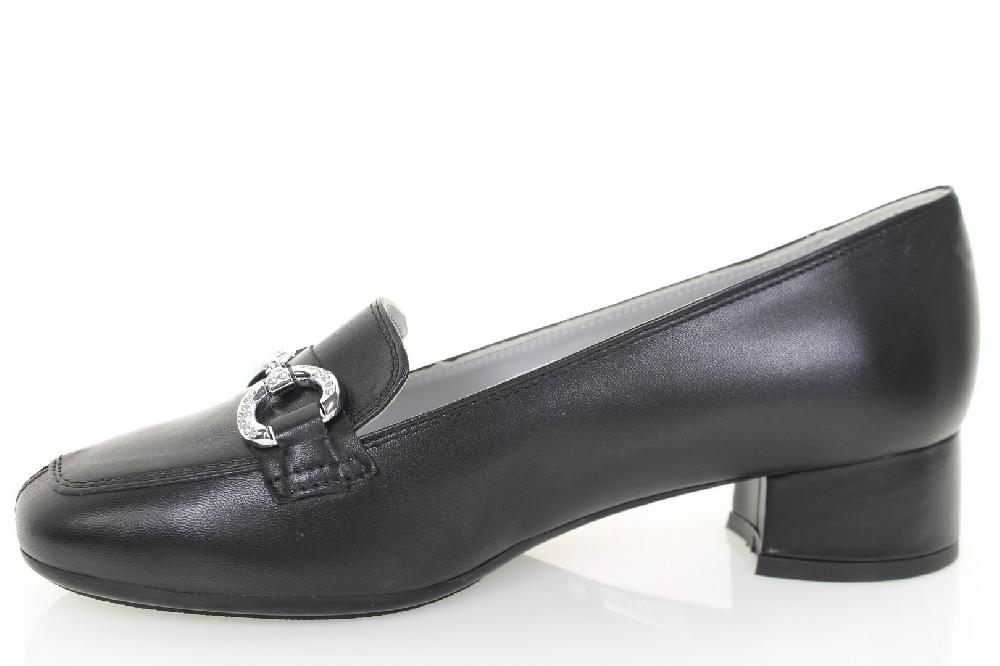 Soffice Sogno Scarpa in pelle con accessorio In Saldo