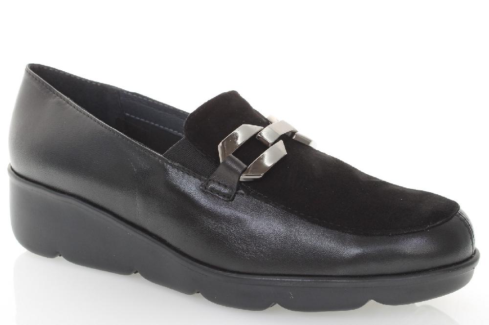 Soffice Sogno SLIP ON IN PELLE NAPPATA Soddisfazione Garantita