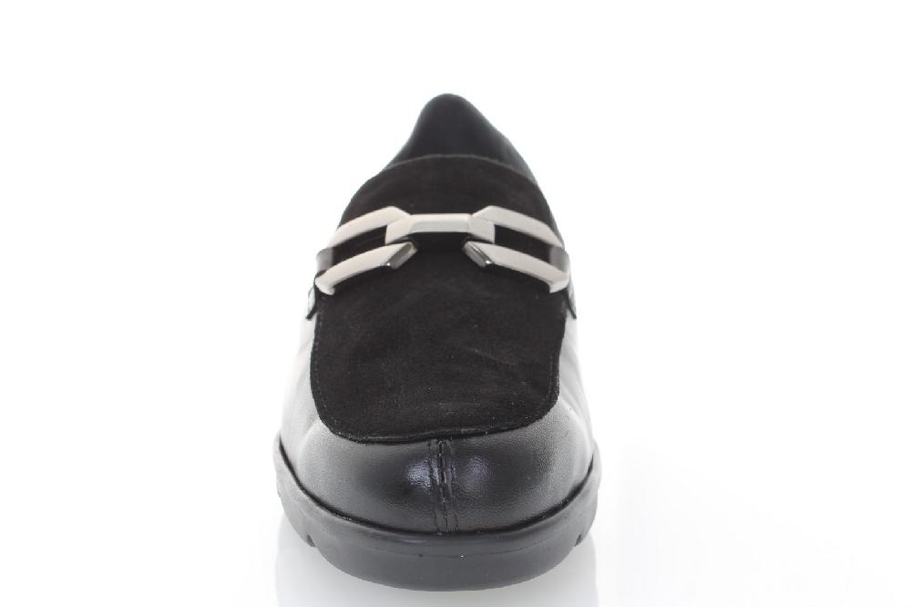 Soffice Sogno SLIP ON IN PELLE NAPPATA Soddisfazione Garantita