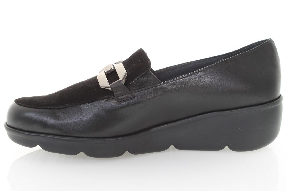 Soffice Sogno SLIP ON IN PELLE NAPPATA Soddisfazione Garantita