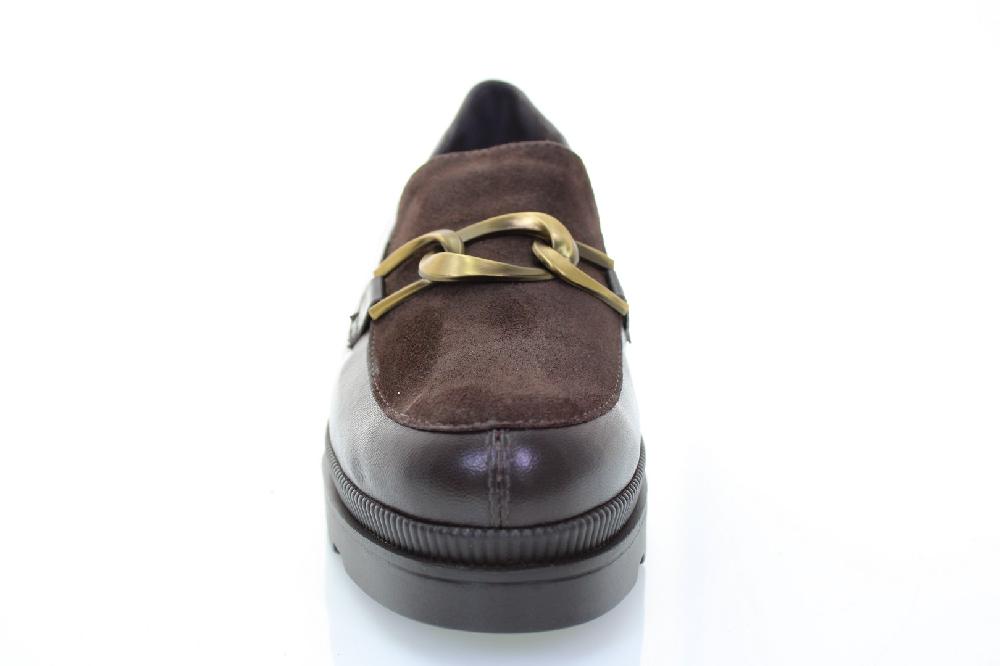 Soffice Sogno Slip on in pelle nappata Acquista Ora