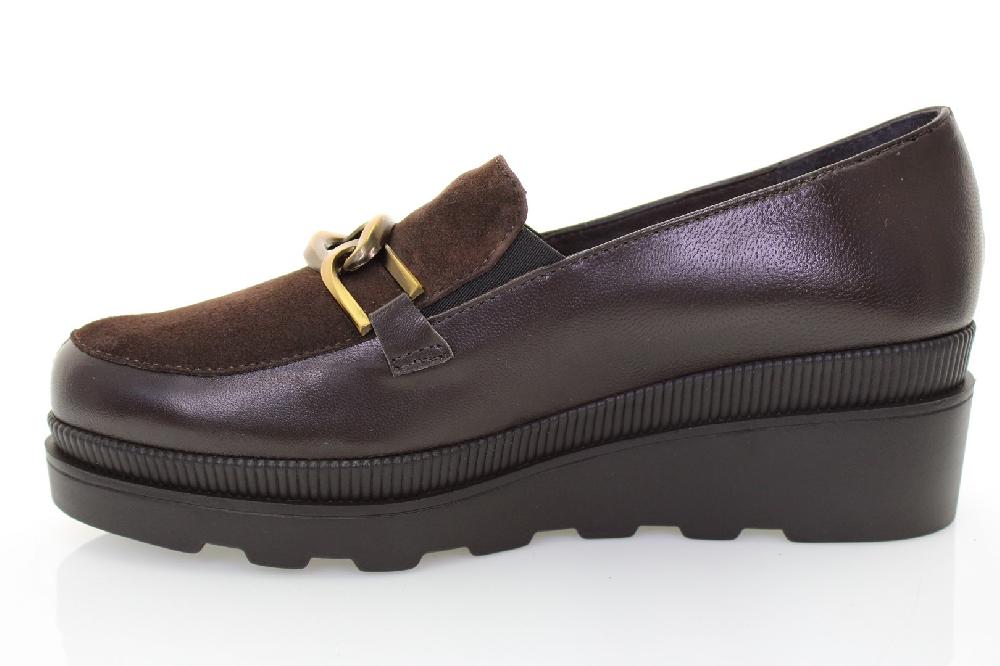 Soffice Sogno Slip on in pelle nappata Acquista Ora