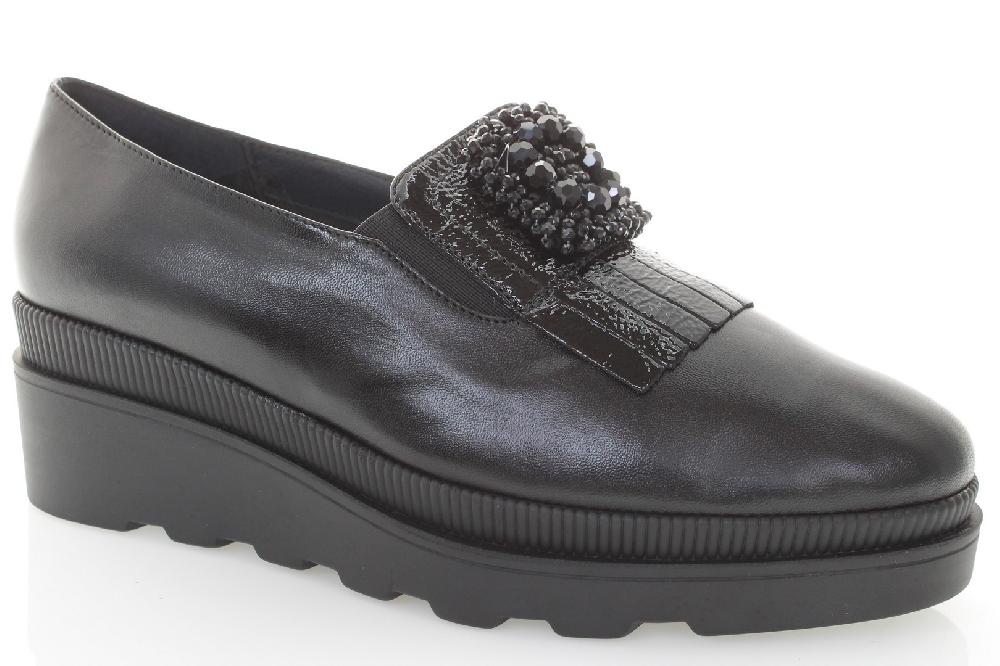 Soffice Sogno Slip on in pelle nappata Promozione Limitata