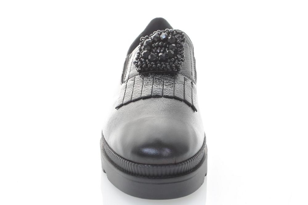 Soffice Sogno Slip on in pelle nappata Promozione Limitata