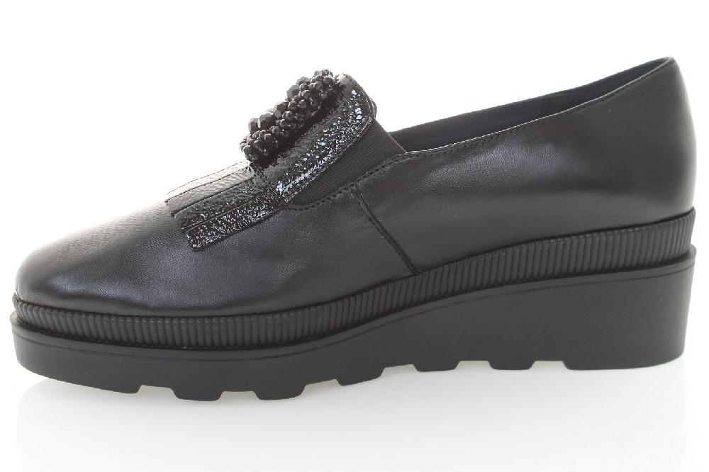 Soffice Sogno Slip on in pelle nappata Promozione Limitata