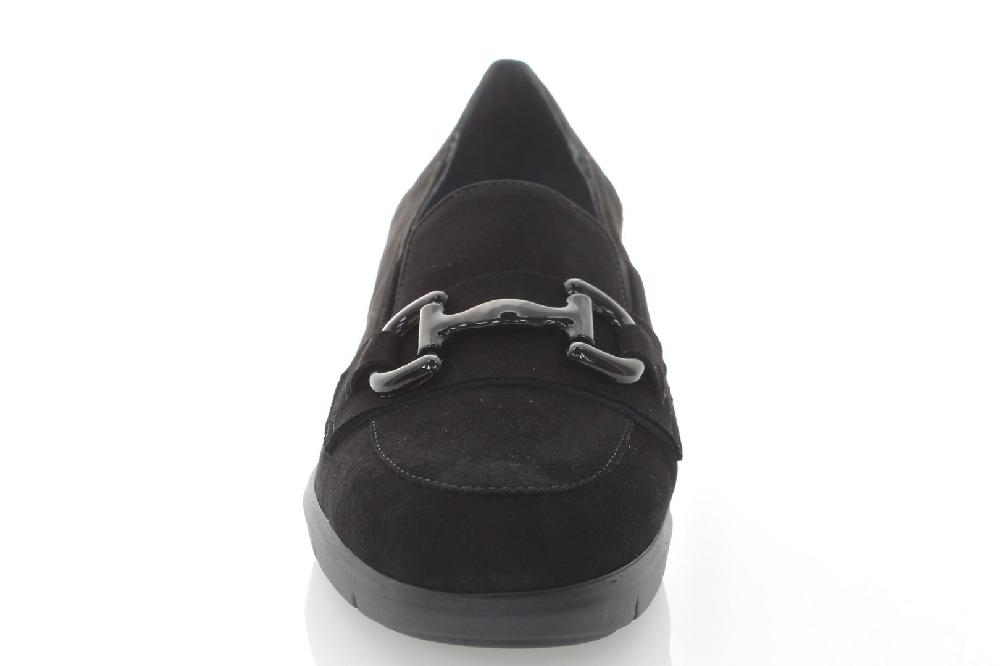 Soffice Sogno SLIP ON IN PELLE SCAMOSCIATA Affare Del Giorno