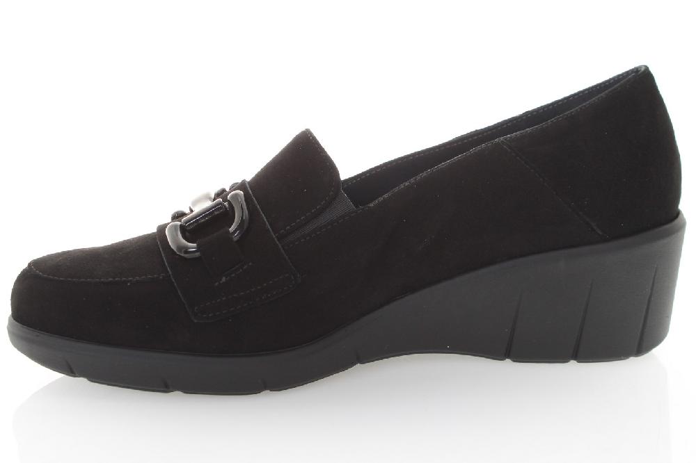 Soffice Sogno SLIP ON IN PELLE SCAMOSCIATA Affare Del Giorno