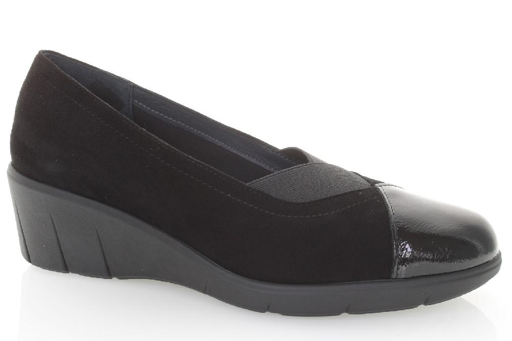 Soffice Sogno SLIP ON IN PELLE SCAMOSCIATA Sottocosto