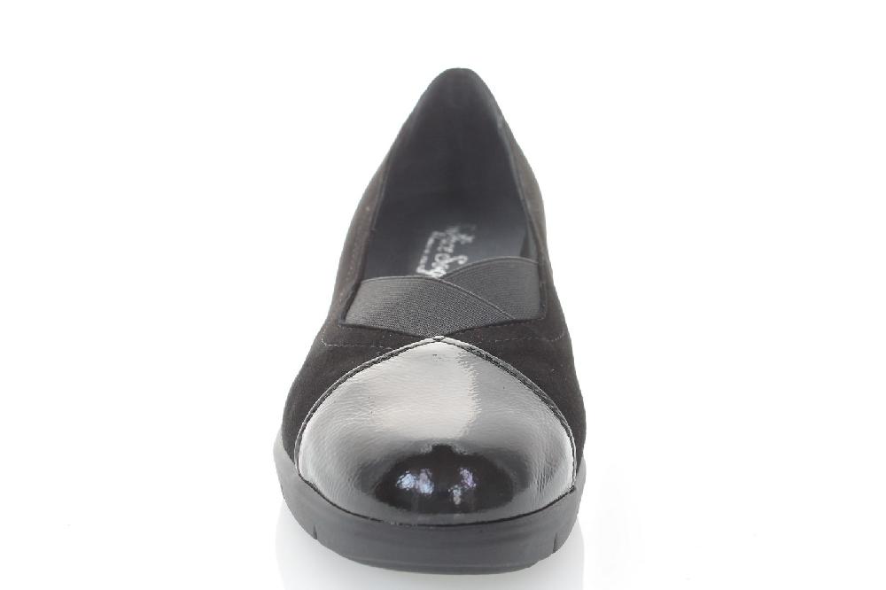 Soffice Sogno SLIP ON IN PELLE SCAMOSCIATA Sottocosto