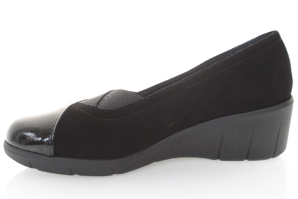 Soffice Sogno SLIP ON IN PELLE SCAMOSCIATA Sottocosto