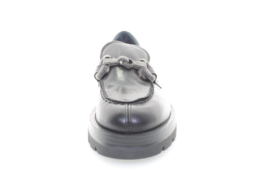 Soffice Sogno Mocassino in pelle con accessorio I Più Venduti