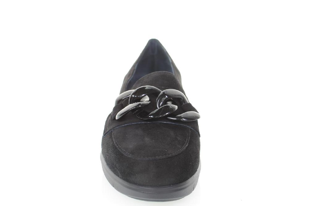 Soffice Sogno Slip on in pelle scamosciata Italia