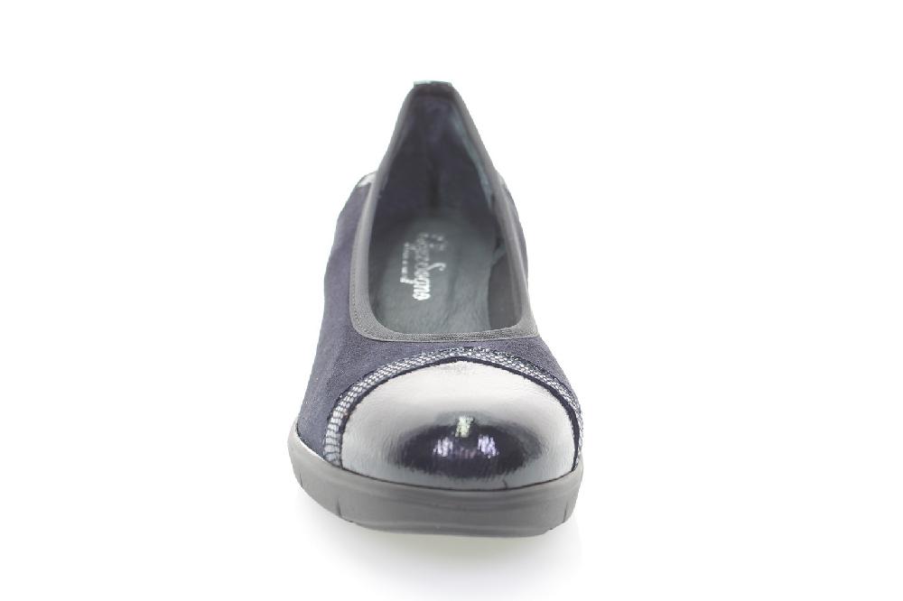 Soffice Sogno Scarpa in pelle scamosciata 2025