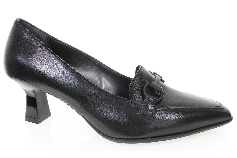 Soffice Sogno Scarpa in pelle con morsetto Qualità