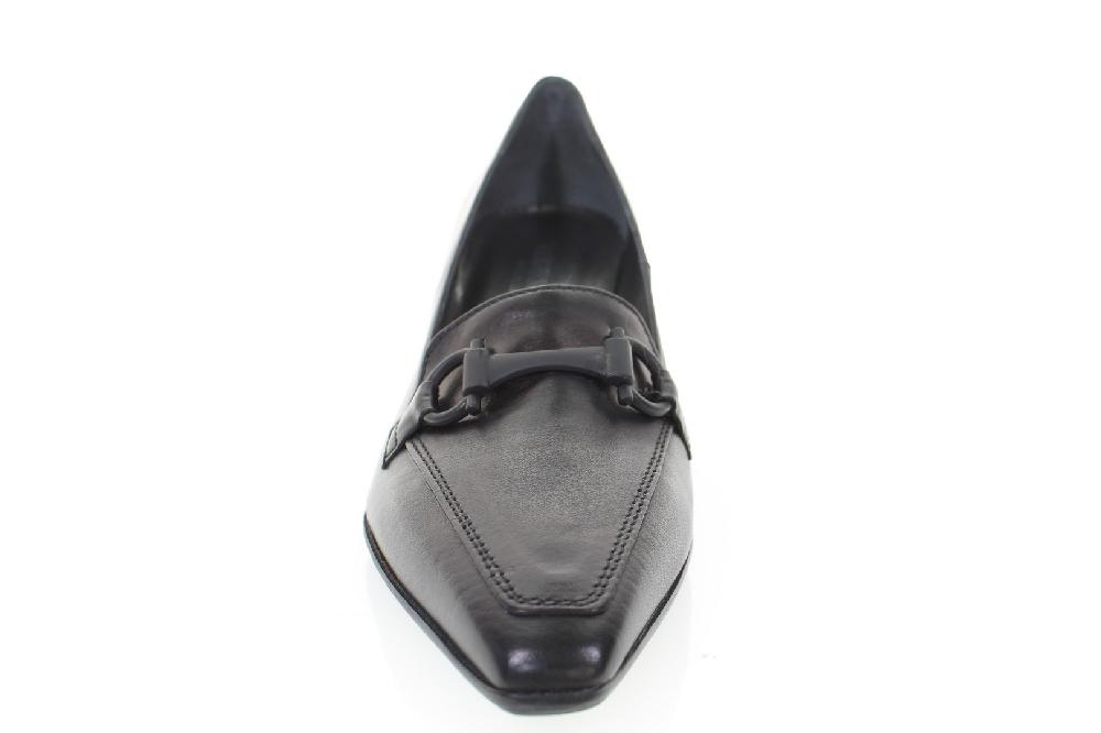 Soffice Sogno Scarpa in pelle con morsetto Qualità