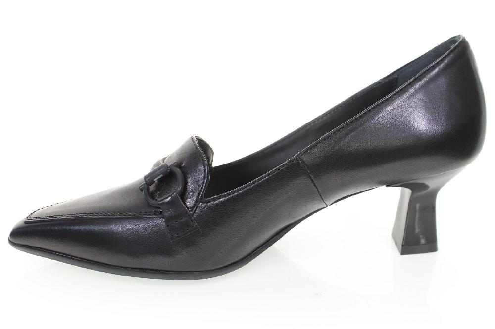 Soffice Sogno Scarpa in pelle con morsetto Qualità