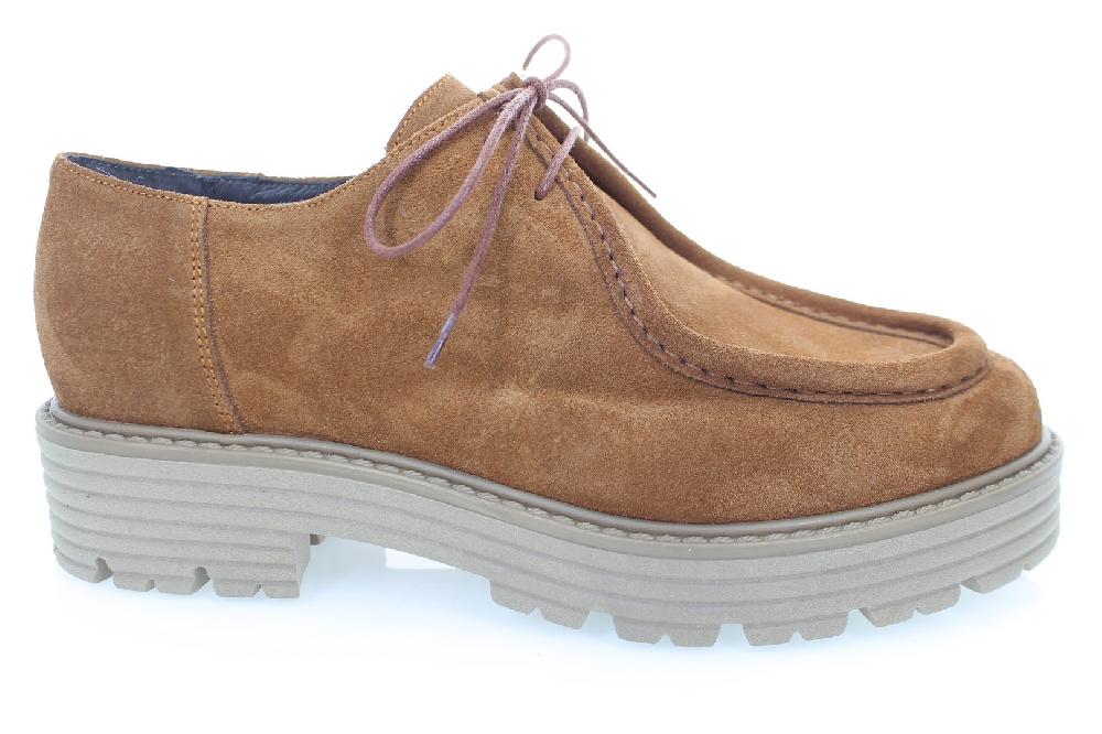 Soffice Sogno Scarpa paraboot scamosciata Pezzi Unici