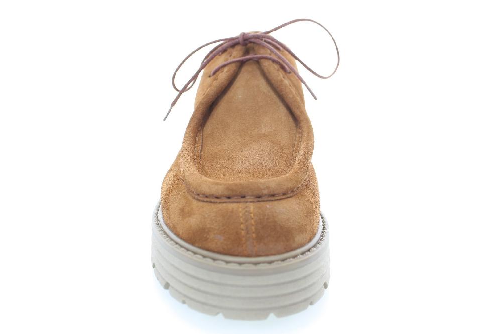 Soffice Sogno Scarpa paraboot scamosciata Pezzi Unici