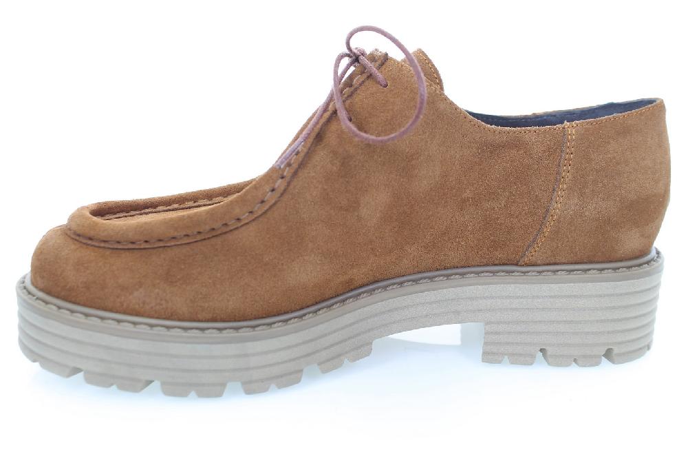 Soffice Sogno Scarpa paraboot scamosciata Pezzi Unici