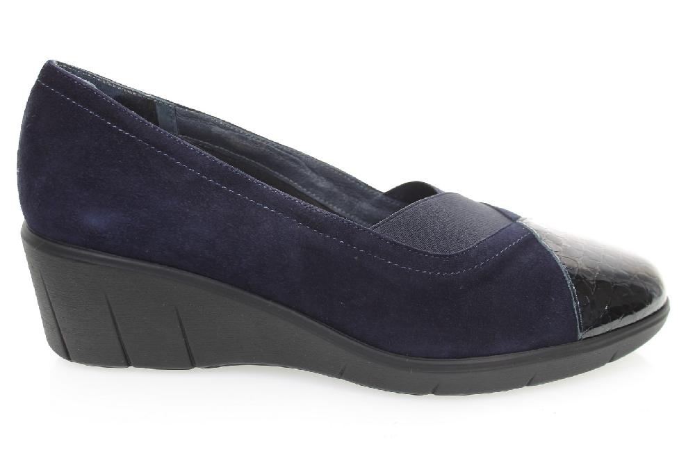 Soffice Sogno Slip on in pelle scamosciata Acquista Ora
