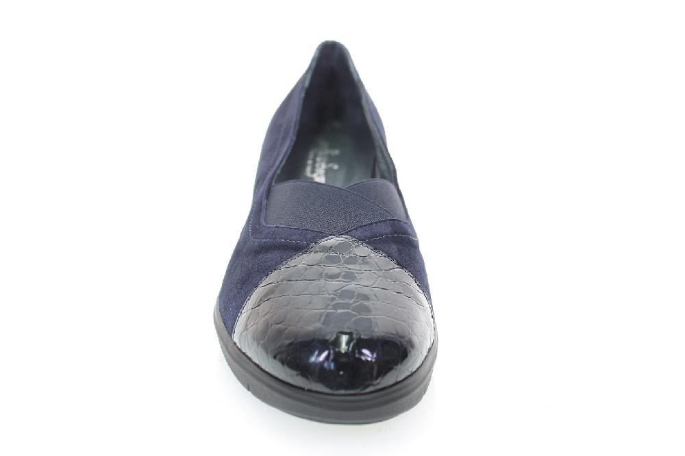Soffice Sogno Slip on in pelle scamosciata Acquista Ora