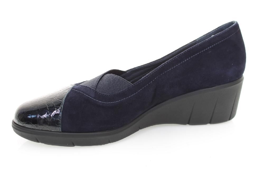 Soffice Sogno Slip on in pelle scamosciata Acquista Ora