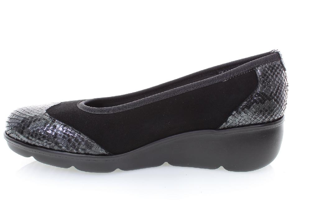 Soffice Sogno Scarpa con bordo elastico Convenienza