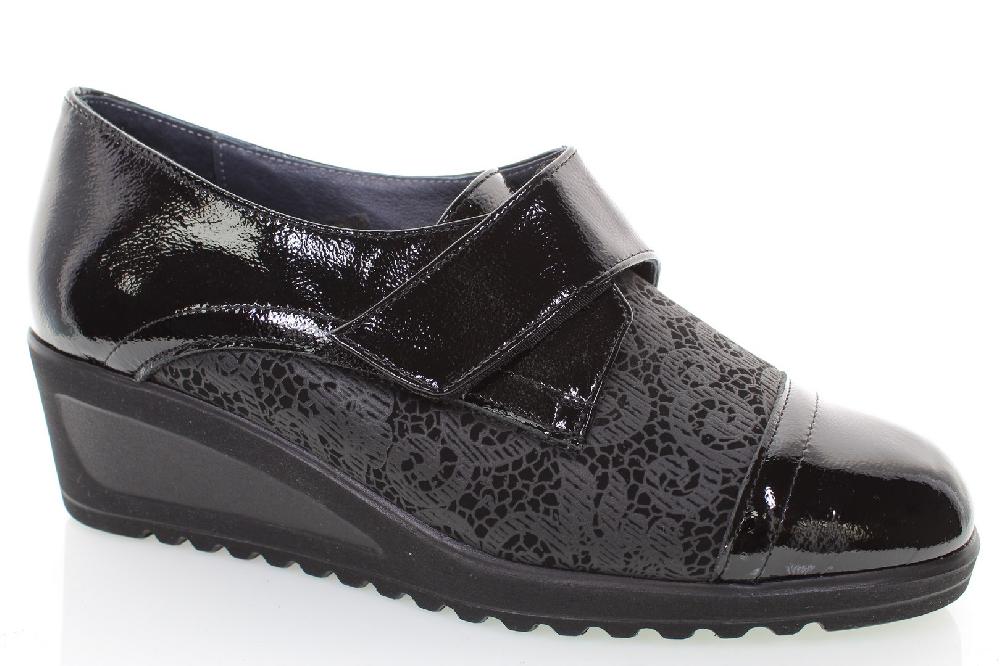 Soffice Sogno Scarpa con chiusura a strappo Sconto