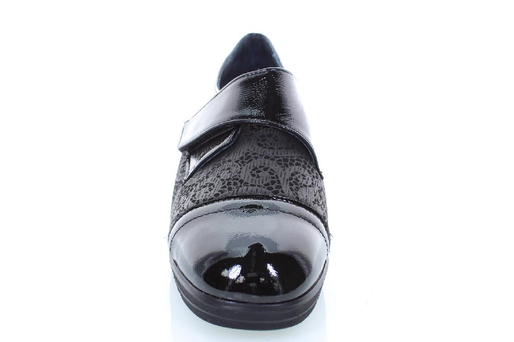 Soffice Sogno Scarpa con chiusura a strappo Sconto