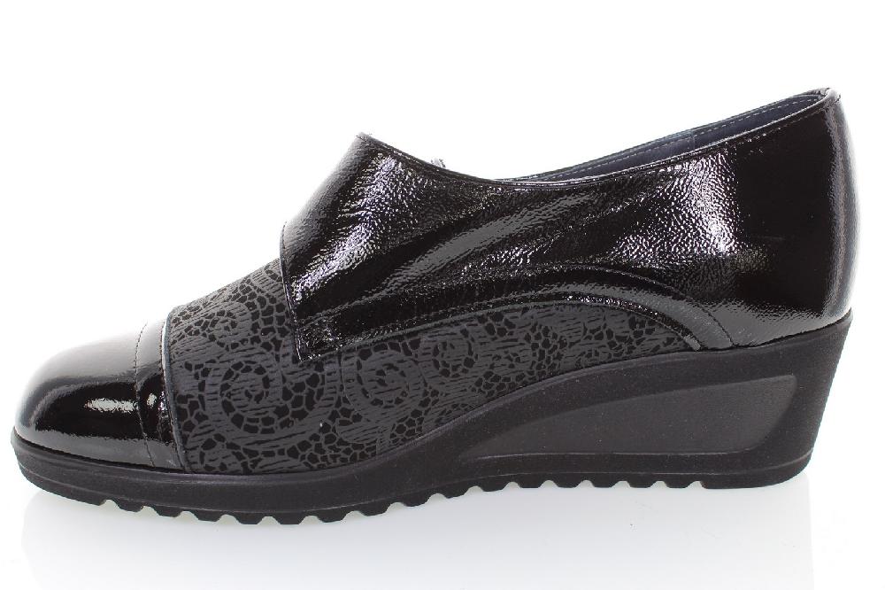 Soffice Sogno Scarpa con chiusura a strappo Sconto