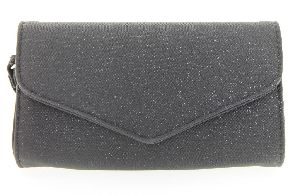 Soffice Sogno Pochette in tessuto glitter I Più Venduti