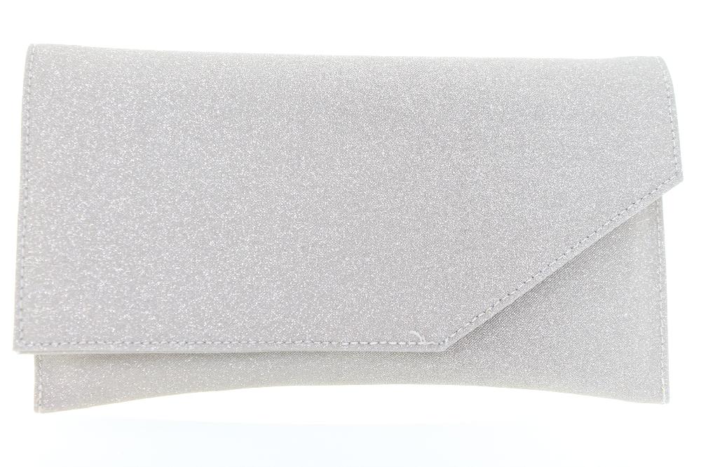 Soffice Sogno Pochette in tessuto glitter Vendite Flash