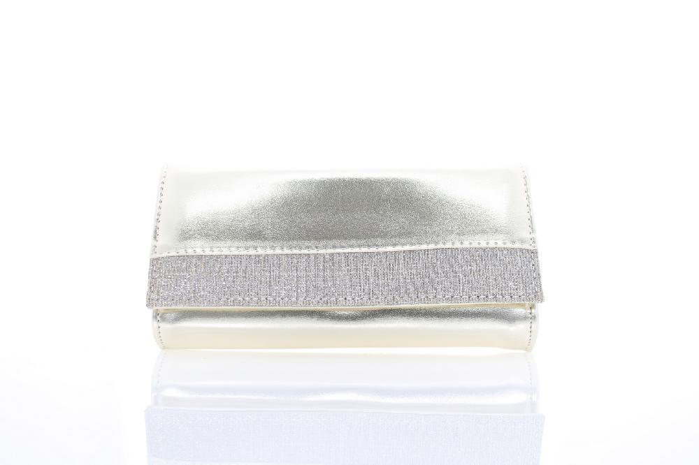 Soffice Sogno Pochette in laminato e tessuto Qualità Garantita