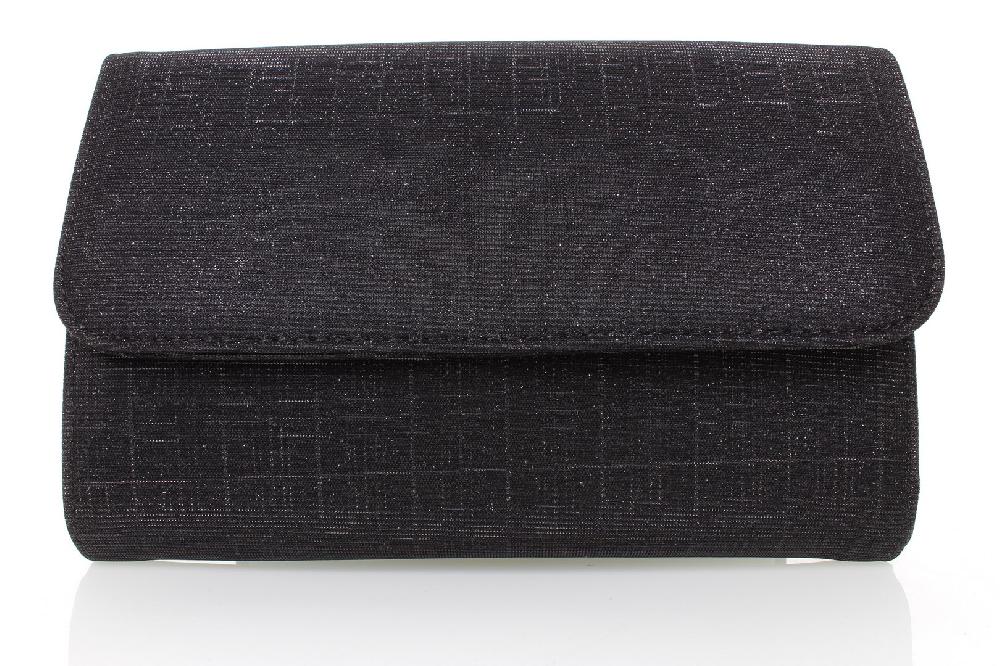 Soffice Sogno Pochette in tessuto glitter Fino Al -60%