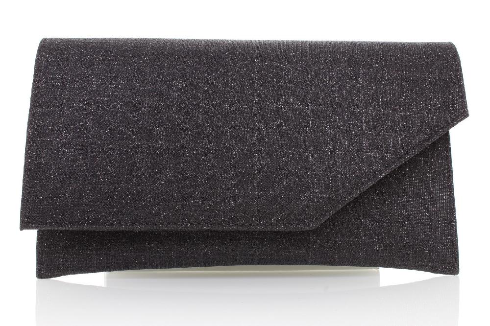 Soffice Sogno Pochette in tessuto glitter Affare Del Giorno