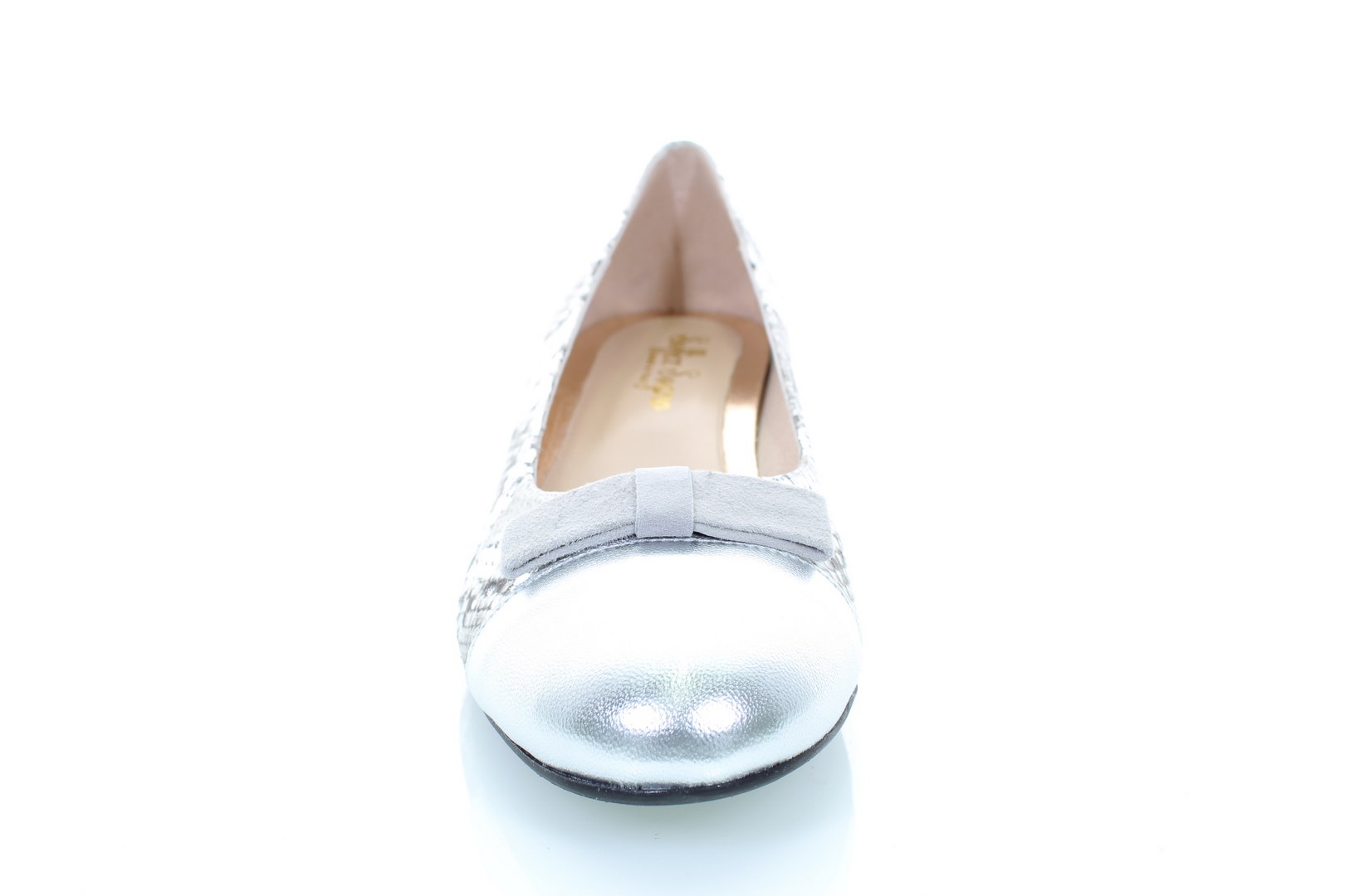Soffice Sogno Décolleté in pelle effetto rettile Vendite Flash