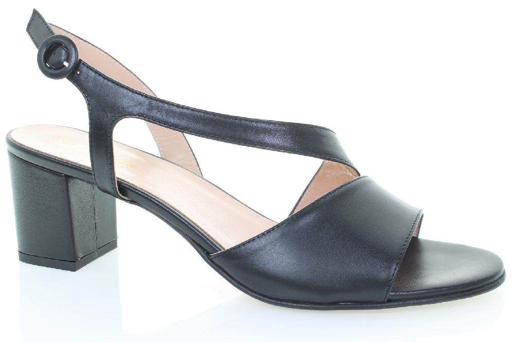 Soffice Sogno Sandalo in pelle num. 43 - 44 Moda