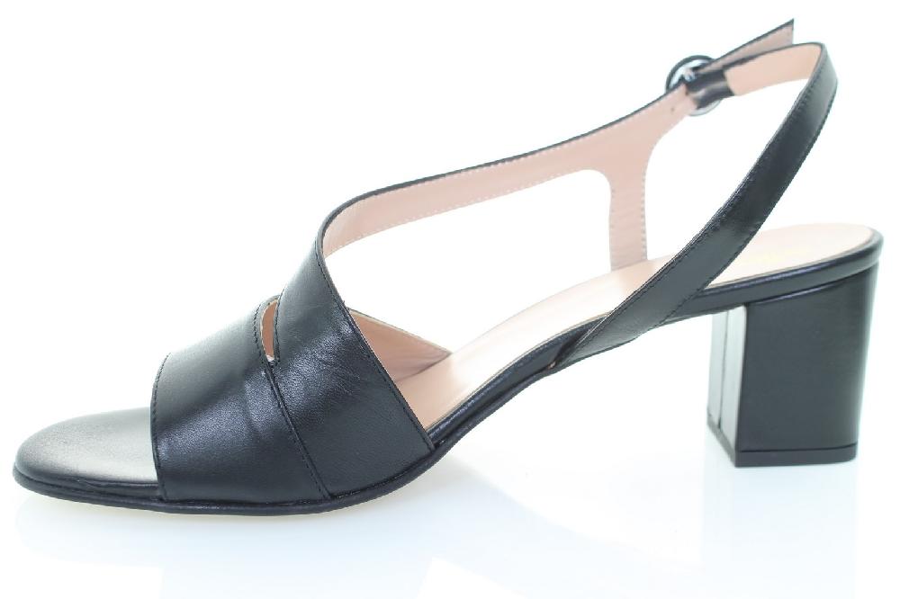 Soffice Sogno Sandalo in pelle num. 43 - 44 Moda