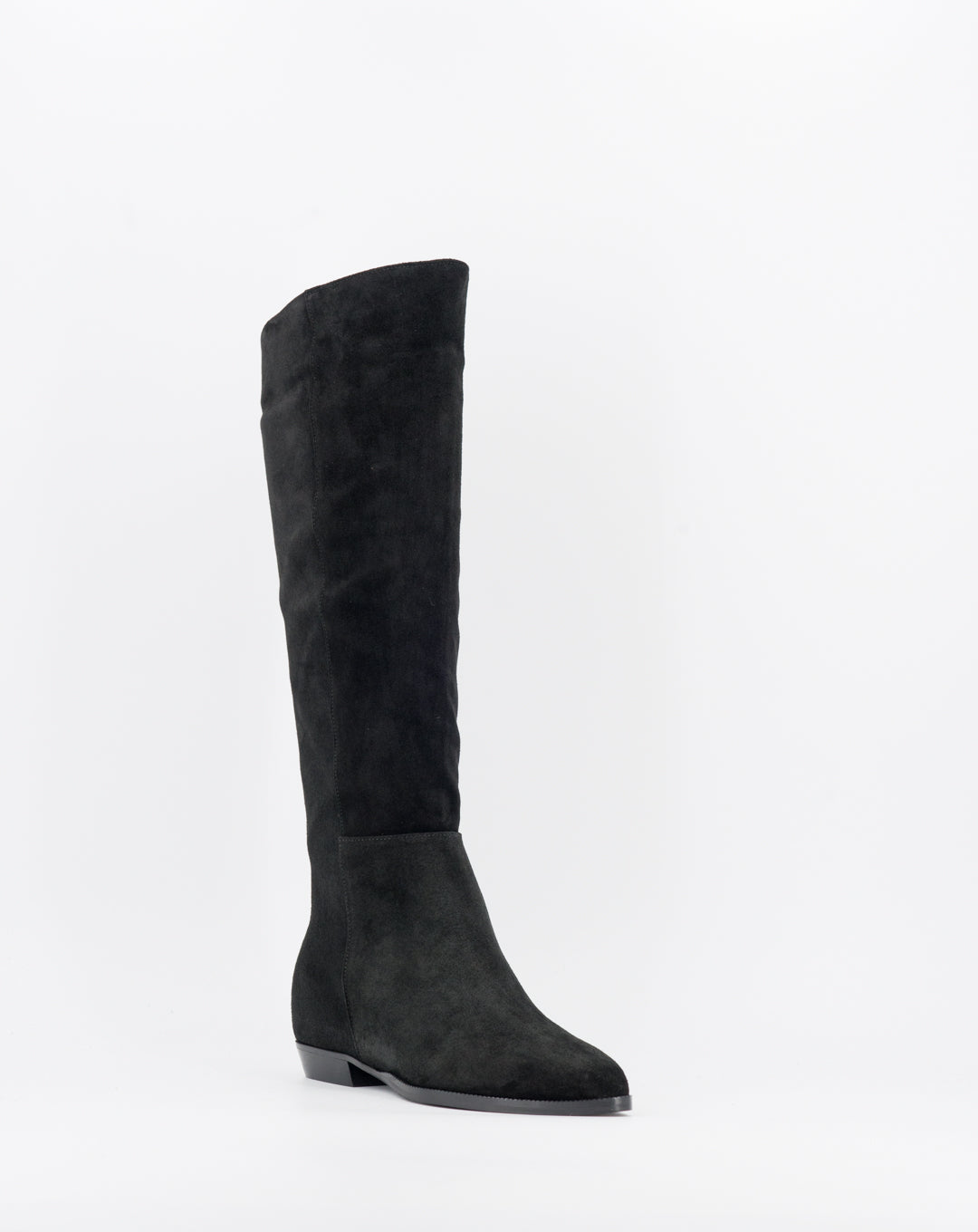 Stelio Malori STIVALE - NERO Fino Al -60%